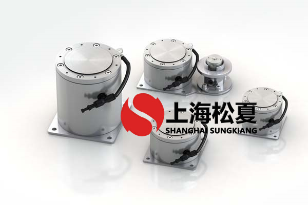 被動(dòng)式空氣彈簧動(dòng)態(tài)性特性產(chǎn)生的影響 被動(dòng)式空氣彈簧動(dòng)態(tài)性特性產(chǎn)生的影響
