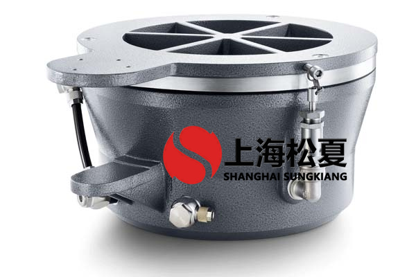 被動式空氣彈簧廣泛運用于許多環境里并充分發揮關鍵作用