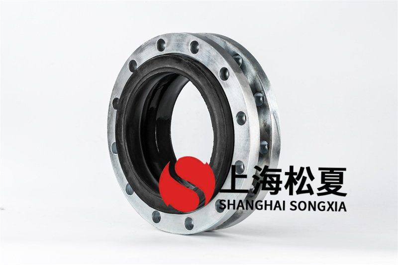 DN250立式多級泵橡膠接頭的組裝需要注意什么？