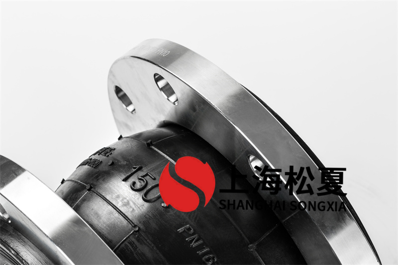 304不銹鋼無負壓供水橡膠接頭如何安裝固定? 304不銹鋼無負壓供水橡膠接頭如何安裝固定?